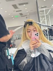 -MY HAIR 旗舰店