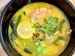 -云中漫步·足疗养生会馆(金开店)