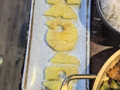 -火炉情韩国料理店(古田路店)