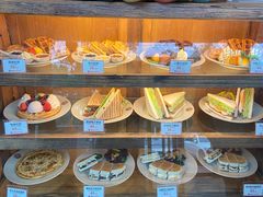 -漫咖啡MAANCOFFEE(清江路店)