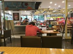 大堂-佳思多食品料理超市(园区店)