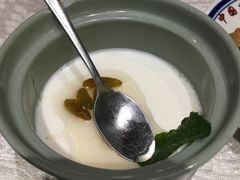 -京味民福烤鸭店(建设四马路店)