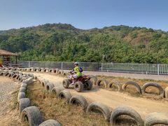 -长沙黑麋峰国家森林公园