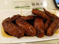 -翠华餐厅(旺角文华商场店)