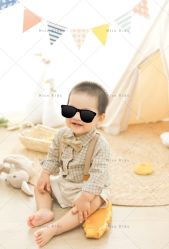 -NICE KIDS 奈时儿童摄影
