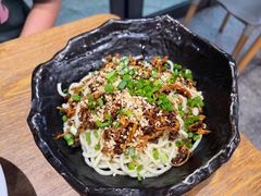 -庆蓉云·庆云面(双林店)