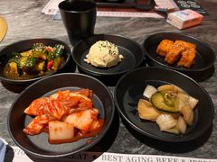 -虎哥六韩式烤肉料理 TIGERGRILL(隆生金山湖中心购物广场店)