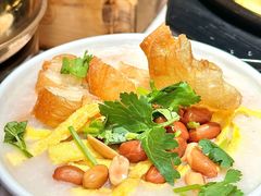 -悦满楼·西关名点·湛江名菜(航空综合大厦店)