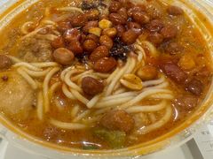 -京客隆超市(京源店)