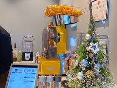 -dotcom coffee古点咖啡(致真大厦店)