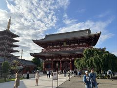 -浅草寺
