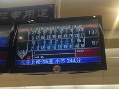 -广州保龄球馆(广州天河体育中心店)