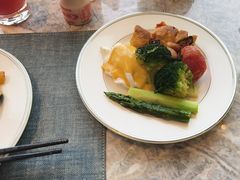 -上海前滩香格里拉大酒店