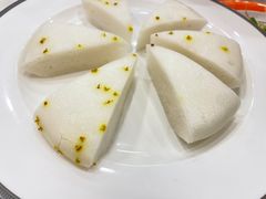 -粤盛海鲜平价店(洛溪食街店)