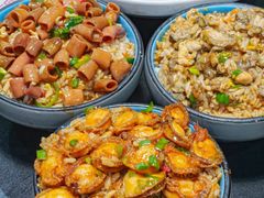 -金龙·打边炉(南京西路店)