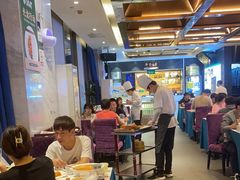 -紫光园(马桥店)