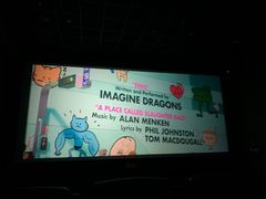 -太平洋影城(深圳8号仓店)