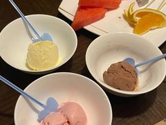 -佛山希尔顿酒店·融誉亚洲美食荟