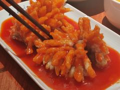 -裕兴记•蟹黄面馆(人民广场店)