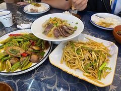 -徽味阁(永莲国际购物中心店)