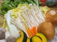-春润大地海南椰子鸡(沙井京基百纳广场店)