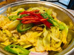 -品大三·南京菜(大行宫店)
