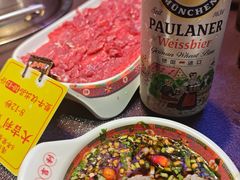 -大吉利·潮汕鲜牛肉火锅(总店)