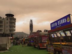 -大梅沙海滨公园