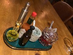 -Osteria Garden 生蚝花园餐厅(原进贤路店)