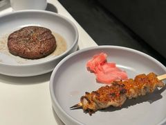 -胡麻(静安嘉里店)