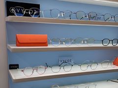 -青聪儿童眼镜(五官科医院宝庆路店)