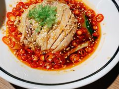 藤椒正经鸡-新太二·鲜料川菜(晶耀前滩店)