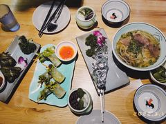 -米纸越南小馆(金鹰世界店)