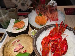 -匠和风精致料理(成都龙湖滨江天街店)