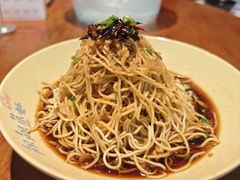 靓靓家凉面-靓靓蒸虾·头牌蒸虾(雪松路总店)