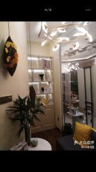 -芳朵美容养生SPA