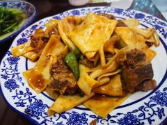 -范记靖远羊羔肉(博物馆店)