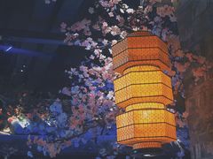 -绿茶餐厅(松江万达店)