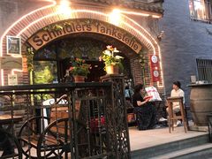 -申德勒西餐厅(日坛路总店)