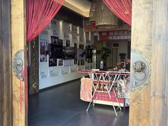 -嘎洒汤锅·花腰傣美食