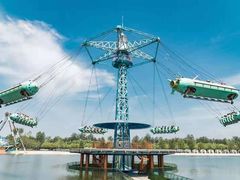 -秦皇岛乐岛海洋王国