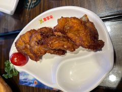 -豪享来中西餐厅(隆昌店)