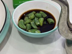 腊八蒜-老边饺子馆·东北菜(黄村店)