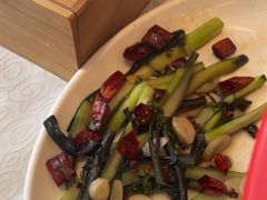 -辣婆婆(航天桥店)