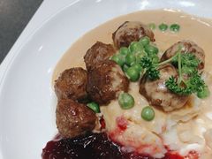 -宜家·瑞典风味餐厅(无锡店)