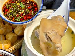 -小街47號江湖菜(四合院店)