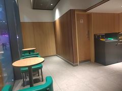 -麦当劳(万达广场店)
