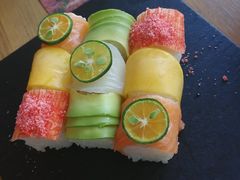 -Sushi Love 创意寿司(丽影广场店)