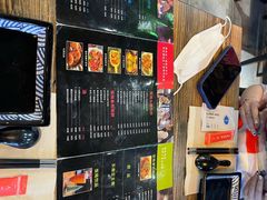 -Hi YOU你的饭局泰餐厅(雍和宫店)