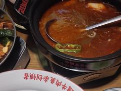 -肖记公安牛肉鱼杂馆·省级非物质文化遗产(江汉路直营店)